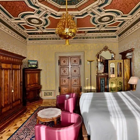 Fiordaliso Gardone Riviera
