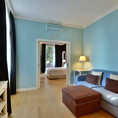 Otel Fiordaliso