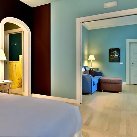 Otel Fiordaliso