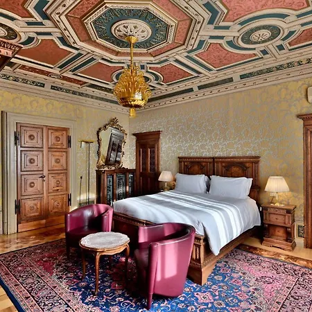 Fiordaliso Otel 4*