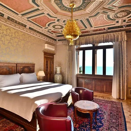 Otel Fiordaliso 4*