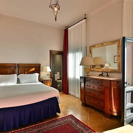 Otel Fiordaliso 4*