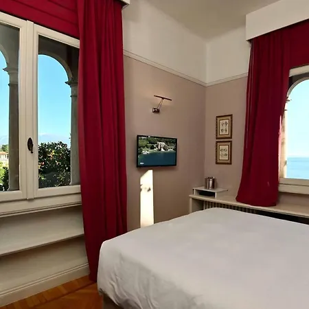 Fiordaliso Otel Gardone Riviera