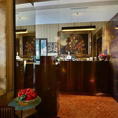 Fiordaliso Otel