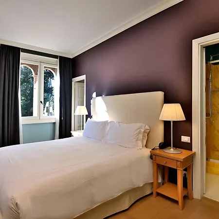 Fiordaliso Otel