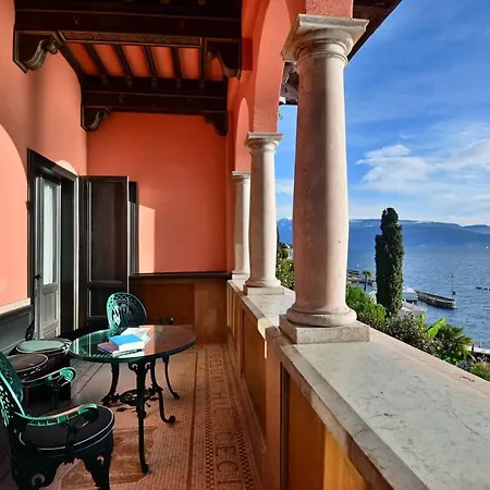 Otel Fiordaliso 4*