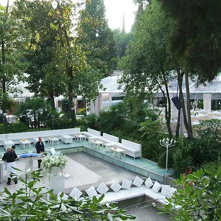 Otel Fiordaliso