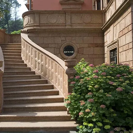 Otel Fiordaliso 4*