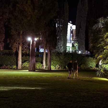Fiordaliso Otel