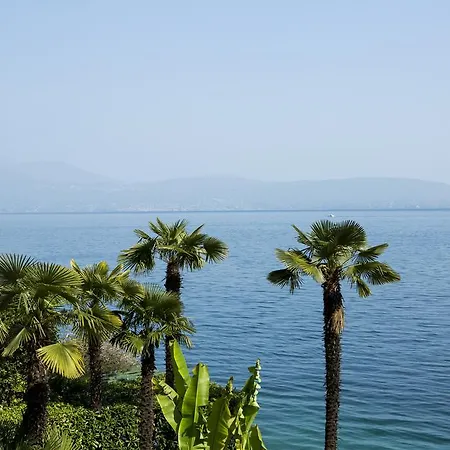 Fiordaliso Otel