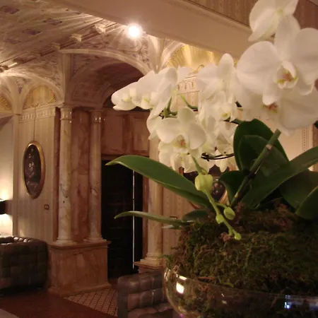 Fiordaliso Otel Gardone Riviera