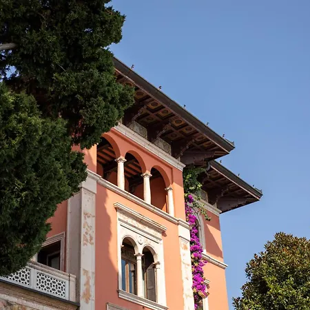 Fiordaliso Otel Gardone Riviera