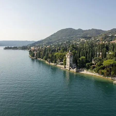 Otel Fiordaliso Gardone Riviera