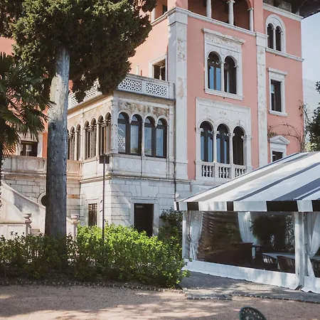 Fiordaliso Otel Gardone Riviera