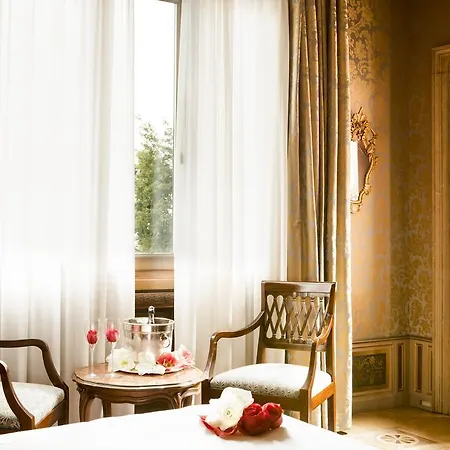 Fiordaliso Otel 4*