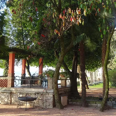 Fiordaliso 4* Gardone Riviera