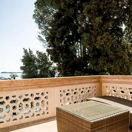 Fiordaliso 4* Gardone Riviera