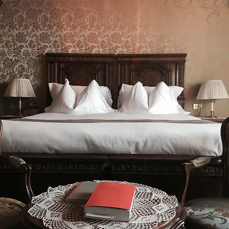Fiordaliso Otel Gardone Riviera