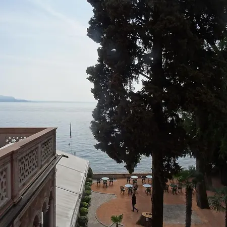 Fiordaliso Otel