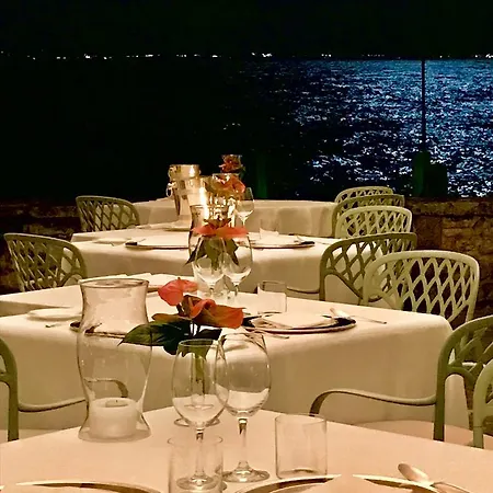 Fiordaliso Gardone Riviera