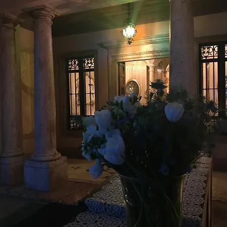 Fiordaliso Gardone Riviera