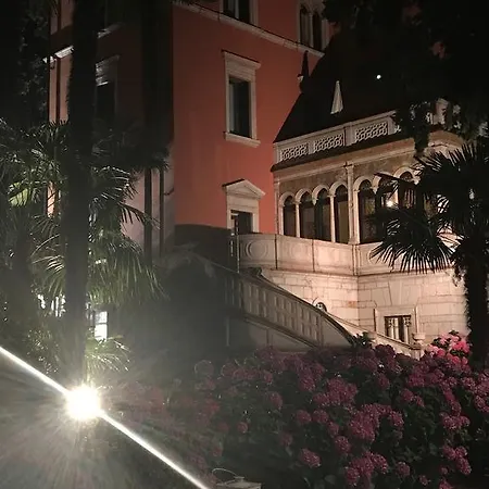 Otel Fiordaliso 4*