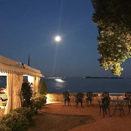 Otel Fiordaliso